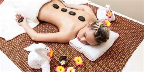 thai lanna massage salon wroclaw poland local life