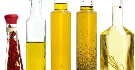 Cooking Oil Smoke Points Are We Asking The Right Questions Huffpost