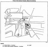 Blower Resistor Speedway sketch template