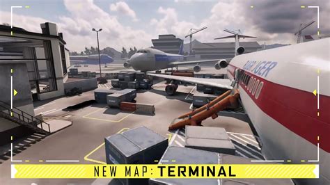 call  duty mobile introducing terminal game solver
