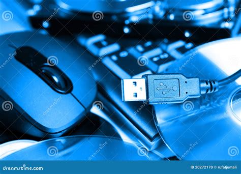 computer devices  equipment stock photo image  modern network