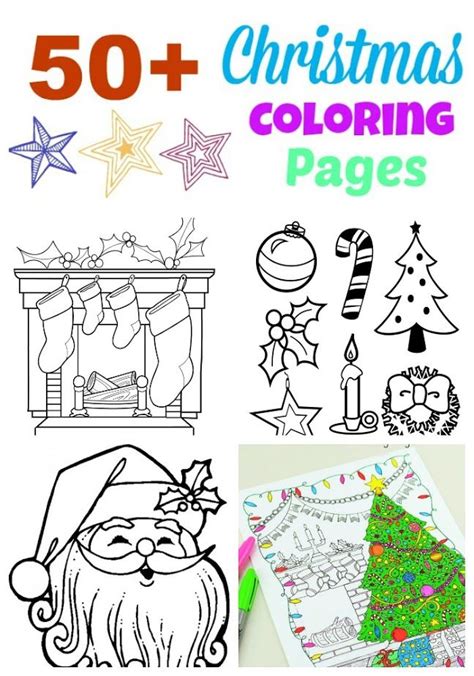 christmas coloring pages  christmas coloring pages