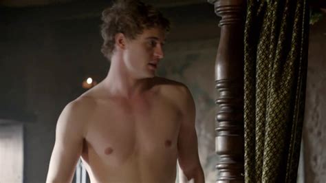 New Show The White Queen Naked Men Of Tv