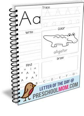 ultimate  writing printables  pre schoolreception aged children