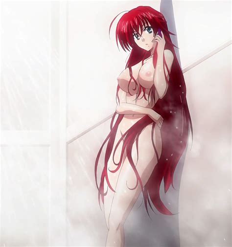 high school dxd rias gremory like a flirty erotic pictures vol 1 23 46 hentai image
