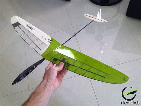 buy hobby grade rc glider kit dlg hand launch glider discus launch glider   desertcartindia