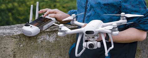 potensic dreamer  le drone le  abouti de la marque drone store