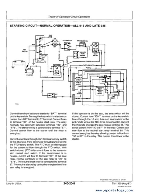 diagram rectifier wiring diagram  john deere mydiagramonline