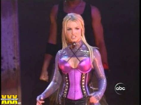 britney spears matm live ama 2003 very sexy corset video download