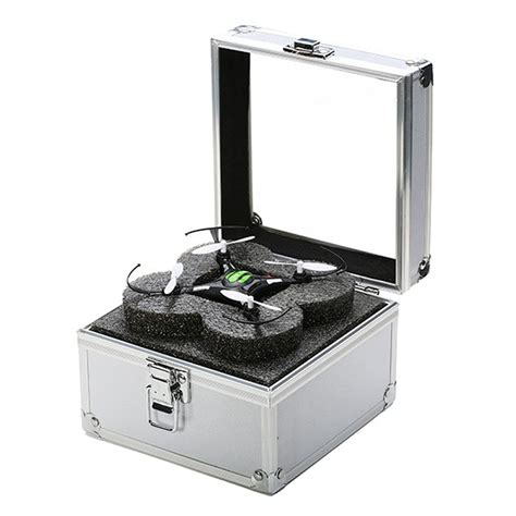 high quality hardshell mini gift box packing case  rc quadcopter eachine  hs toys rc