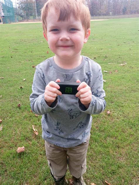 sons  find    proud rgeocaching
