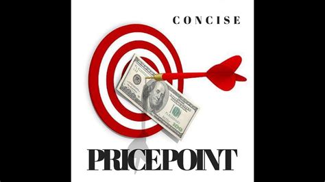 concise price point official video hiphopvancouvercom official
