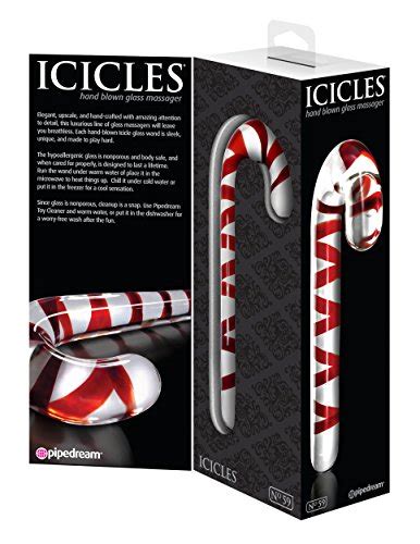 candy cane dildos are finally here to spread the feeling of festive cheer her ie