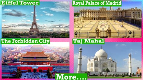 top   beautiful tourist destination   world   visit