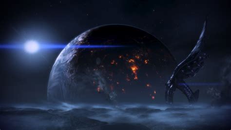 hd mass effect wallpapers 66 images