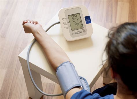 read  understand  blood pressure results center  health wellbeing
