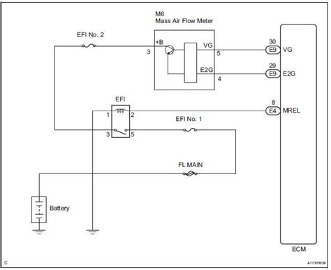 mass air flow sensor wiring diagram oem maf mass air flow meter sensor connector plug pigtail