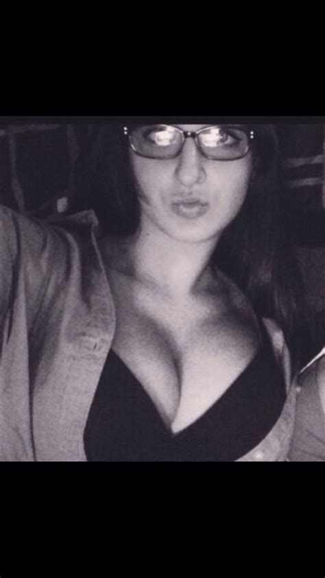 nice rack and cute glasses on a girl i know porn photo eporner