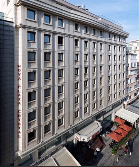 nova plaza crystal hotel istanbul turkije fotos reviews en prijsvergelijking tripadvisor
