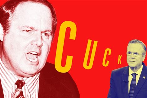 the case for being a cuck gq