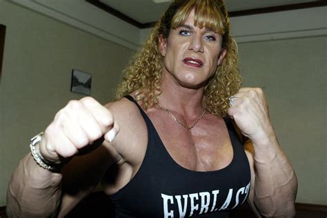 Pro Wrestling Diva Nicole Bass Busted For Stealing Groceries
