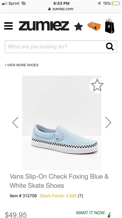 pin by caity lyn🥳 on caity vans classic slip on sneaker