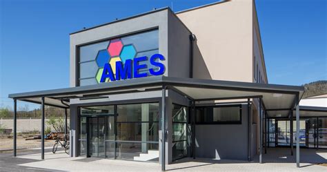 ames cool cutting edge technology  approach variotherm