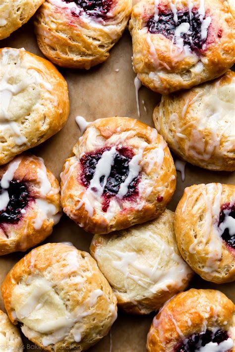 homemade breakfast pastries recipe video kathy fischer copy