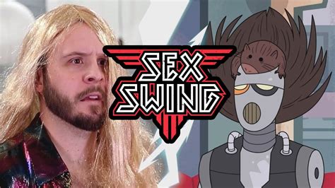 Sex Swing Not Cancelled Yet Youtube