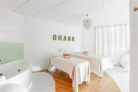 ohana beauty spa salon de belleza en comunidad de madrid treatwell