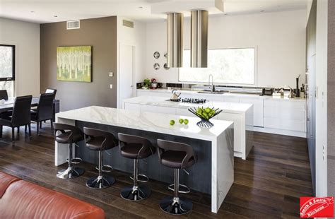 stunning modern kitchen pictures  design ideas smith smith kitchens