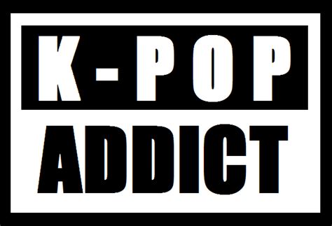 K Pop Addict