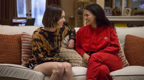 95 queer and lesbian tv shows to stream on netflix