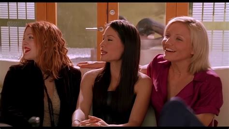 Charlie S Angels Movie Trailer 2000 Youtube