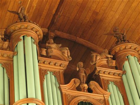 nieuwer ter aa hervormde kerk de orgelsite orgelsitenl