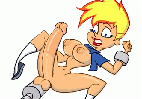 johnny test johnny test hentai ms rip users uploaded wallpapers hentai wallpapers