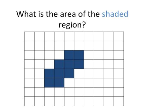 area   shaded region powerpoint    id