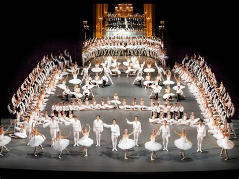 paris opera ballet gala   vogue arabia