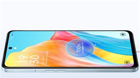 Oppo A98 5g Launch Confirmed Specifications Listed On Company Website