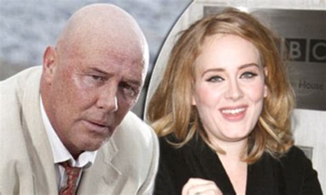 adele s estranged father marc evans claims the pair have