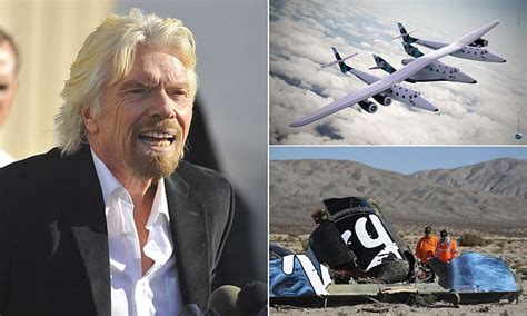 virgin galactic crash left me wondering whether to abandon project richard branson admits