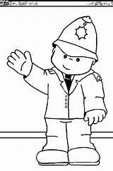 Coloring Pages Officer Police Kids Buckle Book Policeman Crafts Gloria Colouring Sheets Books Print Color Getcolorings Helpers Community Getdrawings Cars sketch template