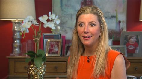how spanx s sara blakely made a billion video business news
