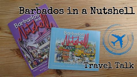 Barbados Travel Advice Youtube