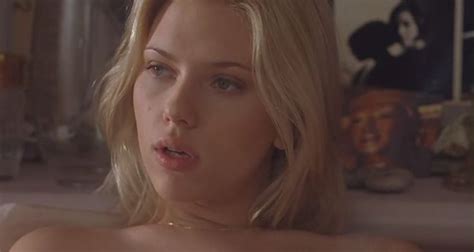 47 Best Images About Scarlett Johansson Match Point Movie