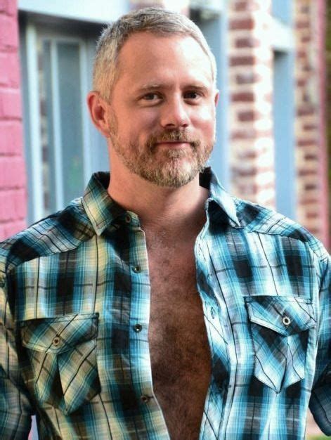 Image Tagged With Hairy Chest Open Shirt Daddy Open Shirt On Tumblr