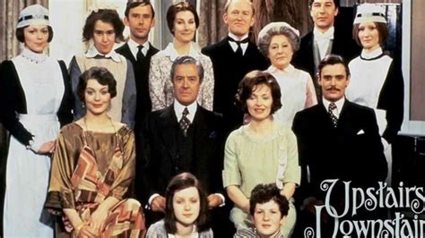 upstairs downstairs tv series images youtube