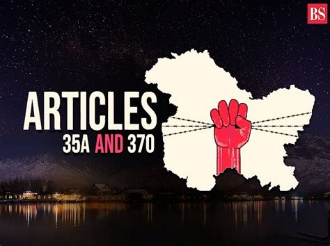 jammu kashmir special status decoding article   article