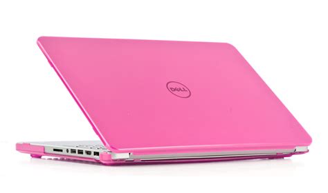 ipearl mcover hard shell case   dell inspiron   series laptop ebay
