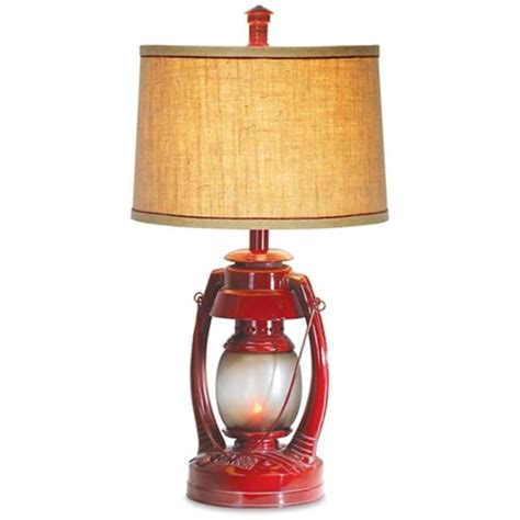 vintage direct cls   vintage lantern table lamp walmartcom
